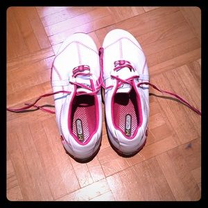 FootJoy Project Golf Cleat Shoes